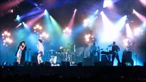 CHK CHK CHK au FESTIVAL JAZZ DE MONTREAL 28 JUIN 2018