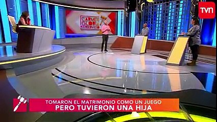 CARMEN GLORIA A TU SERVICIO 05.07.2018 Cap 24_clip3