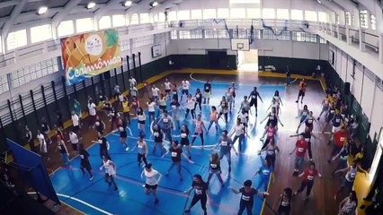 Jogos Rio 2016 contam com apresentações de hip hop, patins e skate