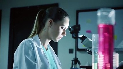 مسلسل الدائرة Cember الحلقة 9 القسم 2 مترجم للعربية