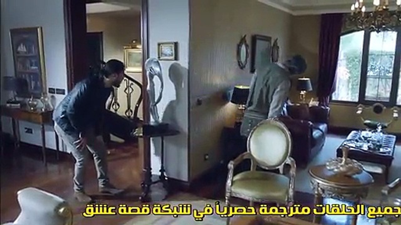 مسلسل الدائرة Cember الحلقة 10 القسم 1 مترجم لل...