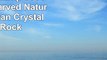 Natural Riches Himalayan Salt Lamp 811 lbs Hand Carved Natural Himalayan Crystal Salt