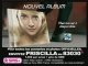 Priscilla - [156] - Publicité - Album Casse comme du verre