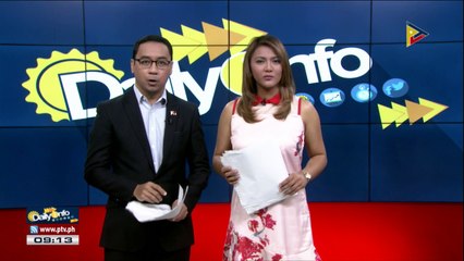 #DailyInfo: BSP, kumikilos na para mapababa ang inflation rate