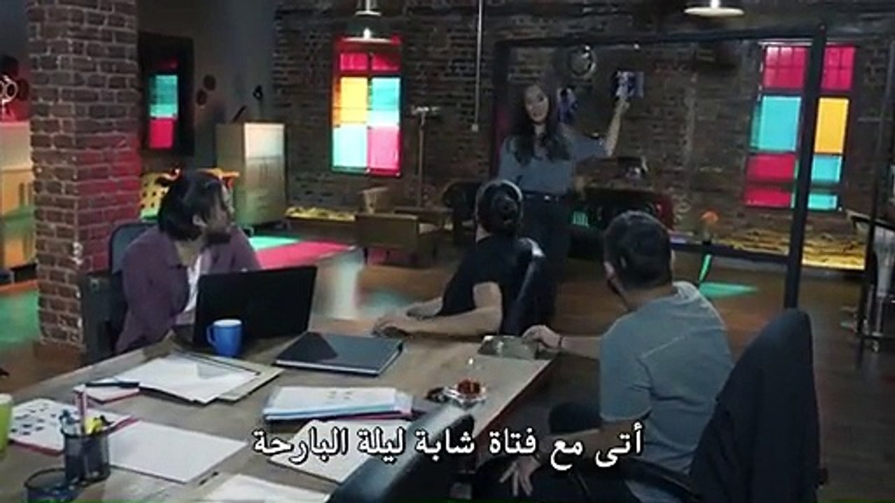 مسلسل الدائرة Cember الحلقة 7 القسم 1 مترجم للع...