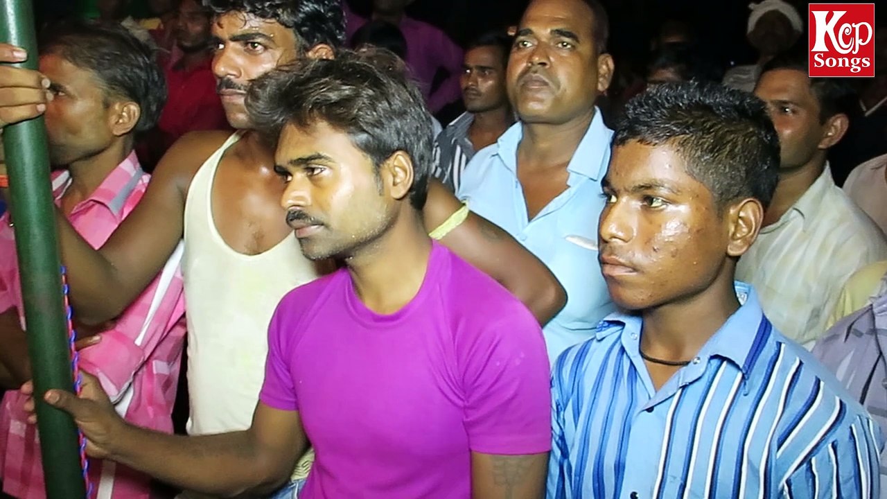 Do Dino Ka Sahara Sahara Nahi ll Dehati Nautanki  || kcp songs