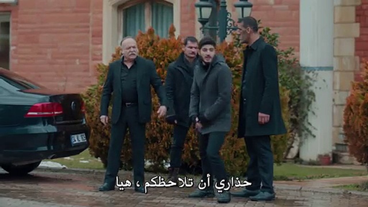 فيي الداخل الحلقة 19 القسم 2