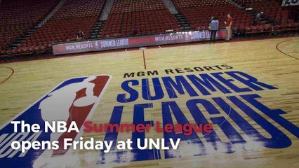 NBA to experiment with coach's challenges in Summer League
