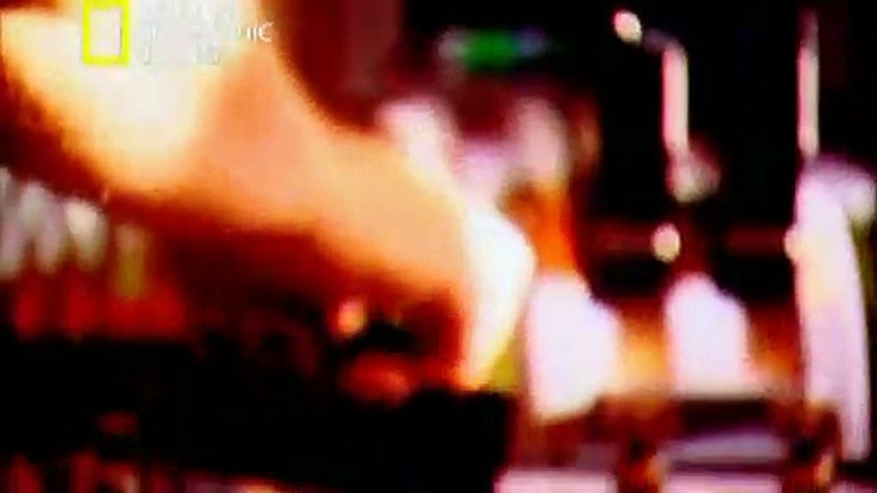 11s El Ataque al Pentagono Documental