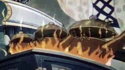 1935 The Three Bears Cartoon Animation