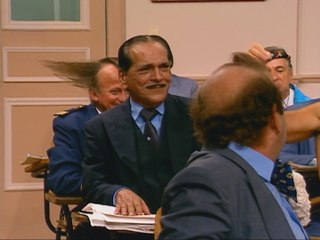 Falhas na Escolinha - Ep. 167 (25/04/1991)