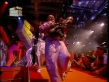 McFLY - UK Kids Choice Awards - 27.10.2007 (Clip 06)