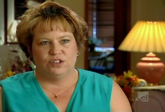 Missing Persons Unit - Denise Bolser