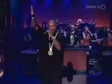 Xzibit - Thank You (Live)