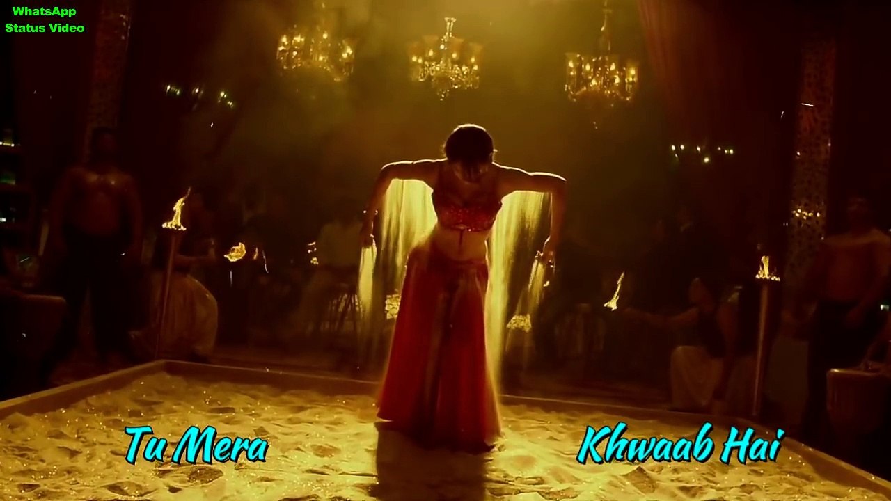 Dilber Dilber _ Hottest _ Satyameva Jayate _ Neha Kakkar _ WhatsApp Status Video_HD