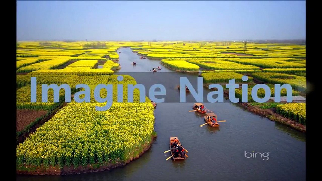Imagine Nation (April 2010 - June 2010)