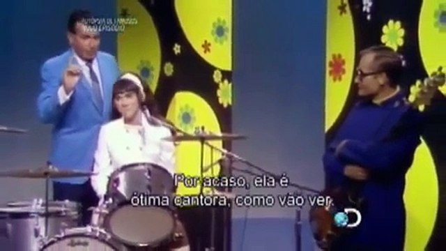 Autópsia de Famosos - Karen Carpenter - Documentário