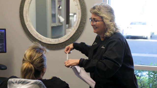 Jason L. Downey Dentistry - Oral Screening