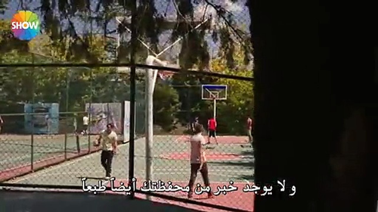 أصدقاء جيدون الحلقة 2 القسم 5