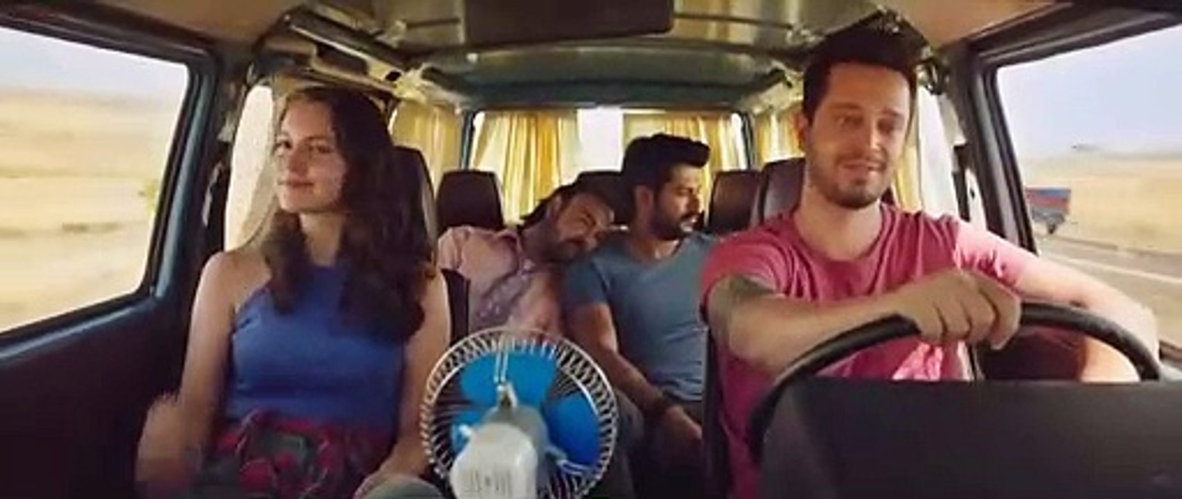 فيلم أخي أنا 2 - مترجم للعربية - القسم2