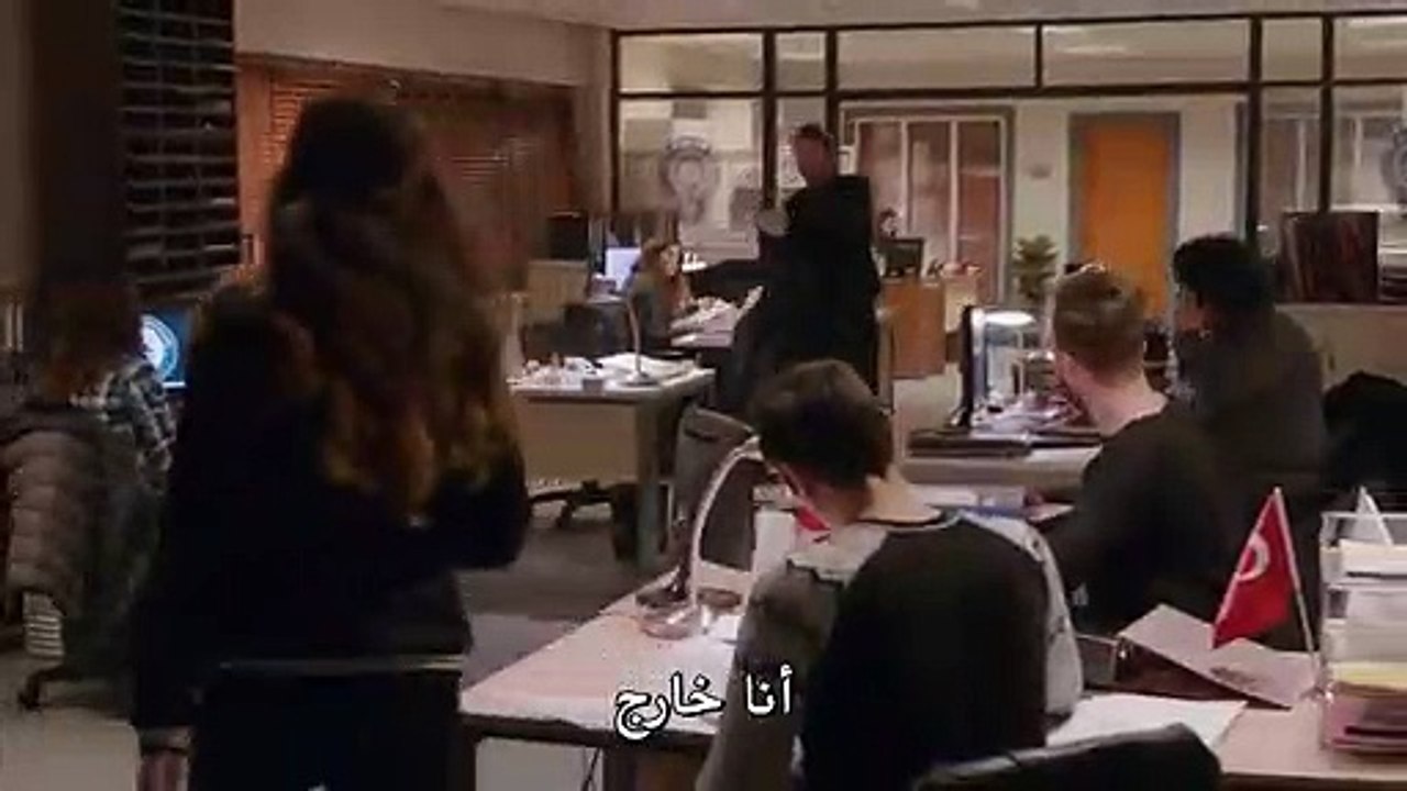 فيي الداخل الحلقة 28 القسم 3