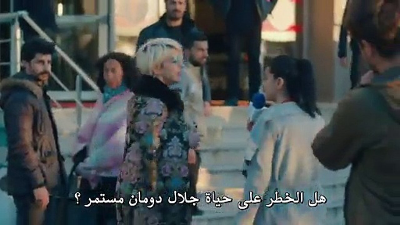 فيي الداخل الحلقة 29 القسم 3