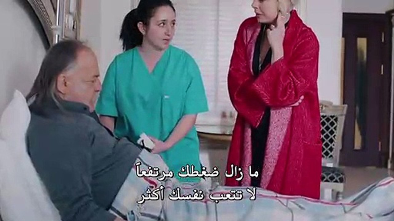 فيي الداخل الحلقة 31 القسم 2