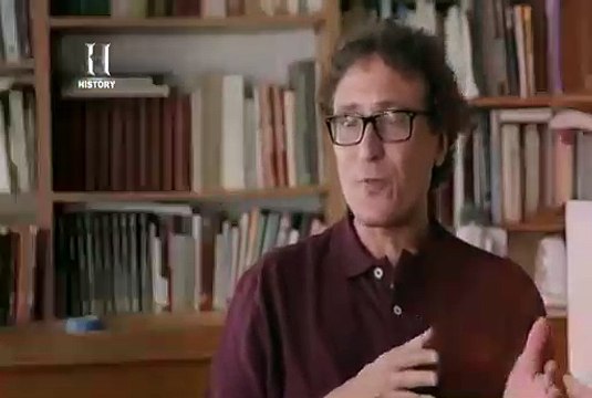 A BÍBLIA PROIBIDA - Evangelhos proibidos - Documentário