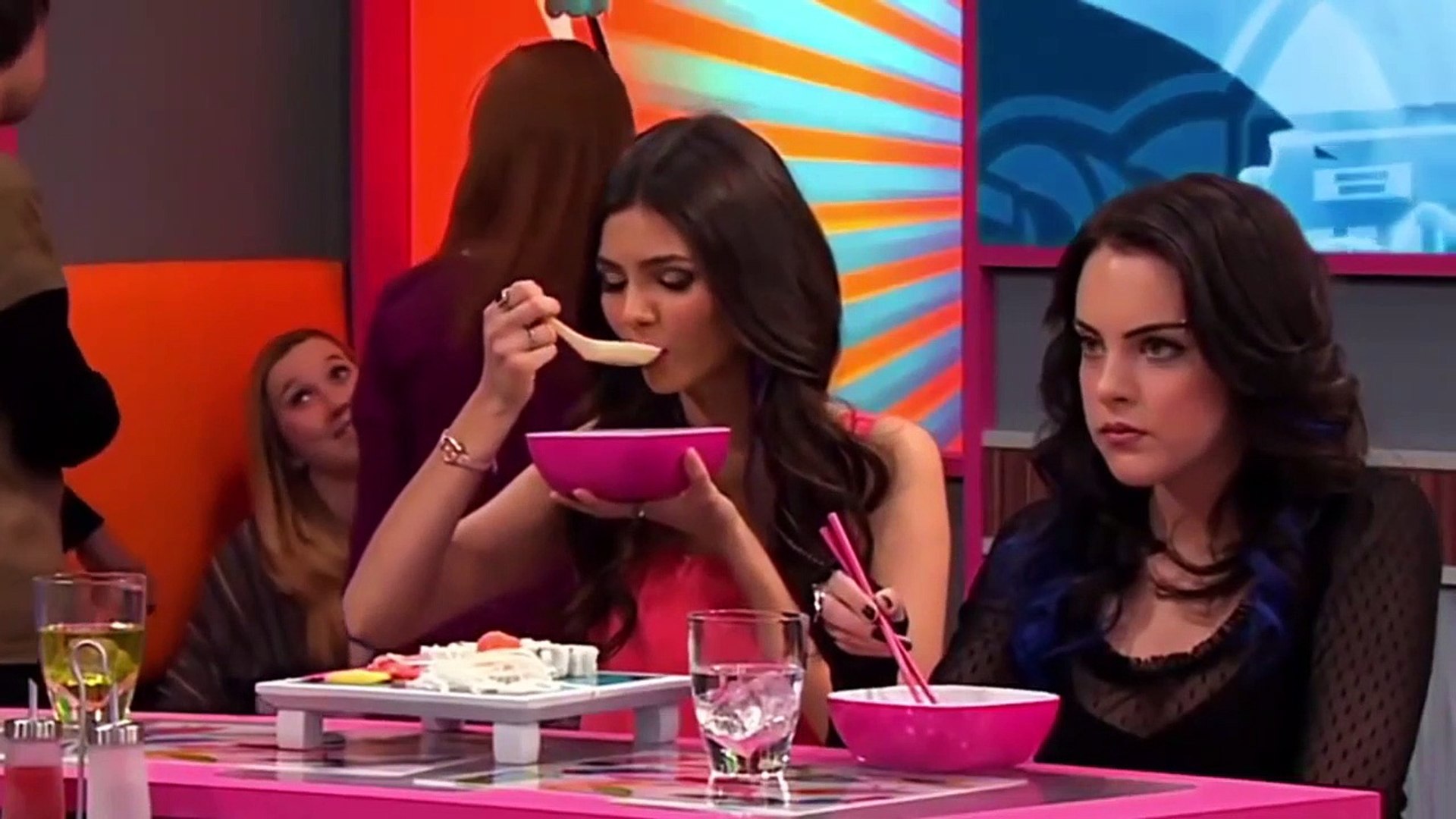Victorious season 3 sales episode 1 dailymotion
