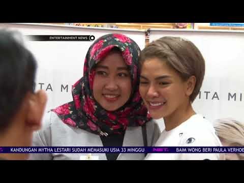 Alasan Nikita Mirzani Tidak Menggunakan Jasa Asisten Pribadi