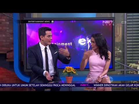 Apakah Dimas Anggara dan Nadine Chandrawinata Sudah Menikah?