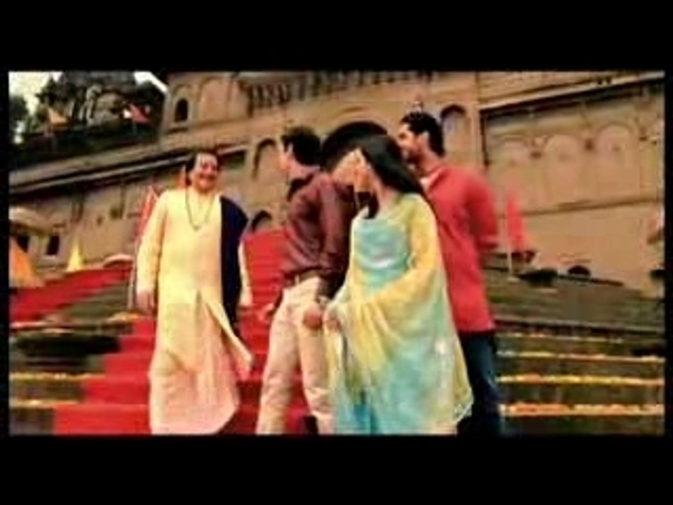 Mere Apne         (Title Song)