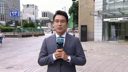 7월 6일 김진의 돌직구쇼 오프닝