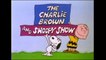 The Charlie Brown & Snoopy Show (1983-1985): 2nd Season Intro (Remastered)