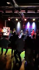 Puita  Cover da música de Camilo Domingos