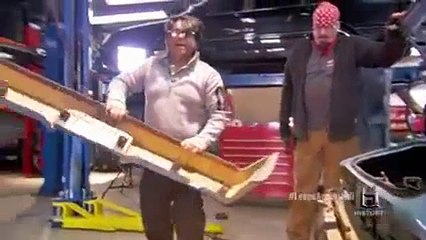 Leepu Pitbull S01 E01