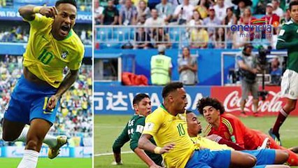 നെയ്മറിനെ തളയ്ക്കാൻ ആകില്ലെന്ന് ബെൽജിയം താരം  | Oneindia Malayalam