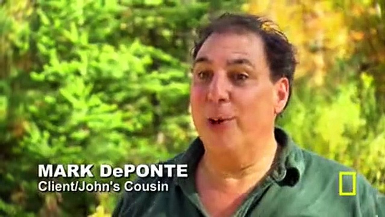 Building Wild S01 E03
