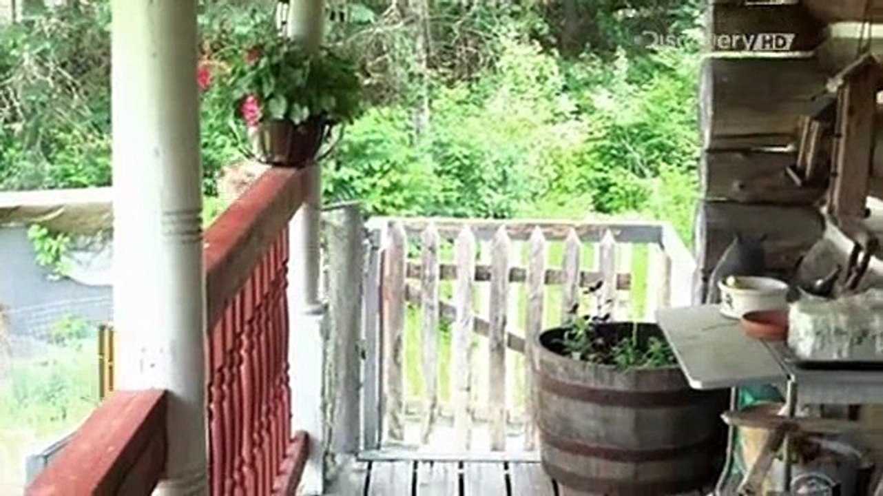 Backroad Bounty S01 E07