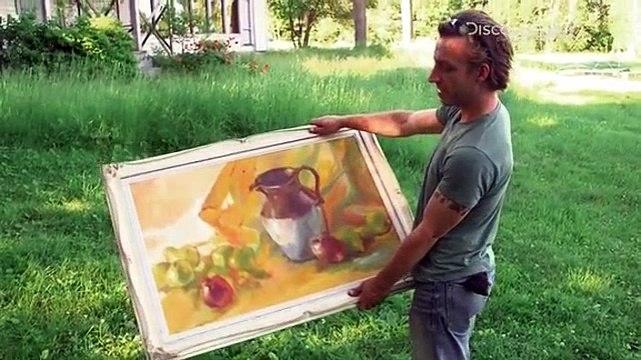 Backroad Bounty S01 E08