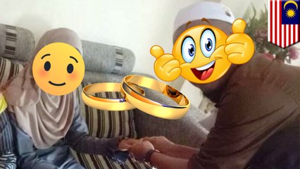 41才男性が11歳の女児と結婚 3人目の妻に…マレーシア - トモニュース