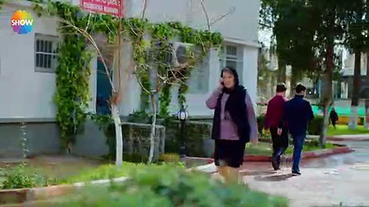 مسلسل الثروة الحلقة 1 القسم 2 مترجم للعربية