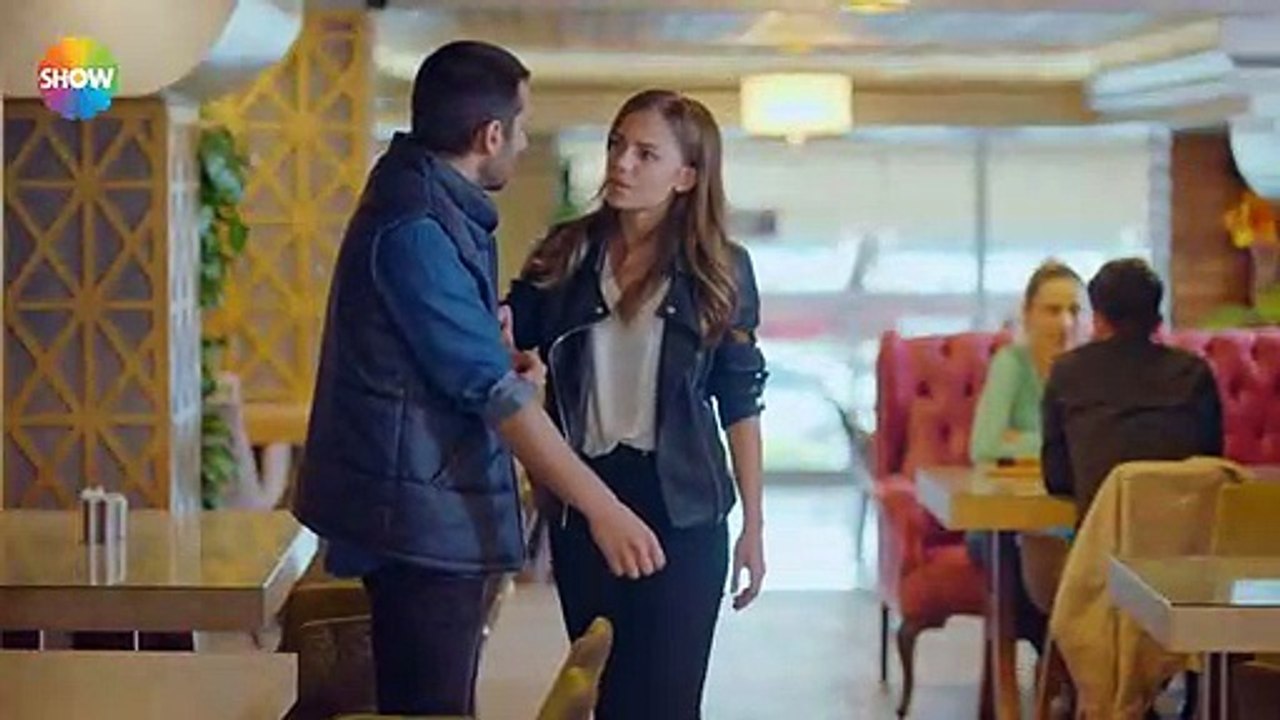 مسلسل الثروة الحلقة 2 القسم 3 مترجم للعربية