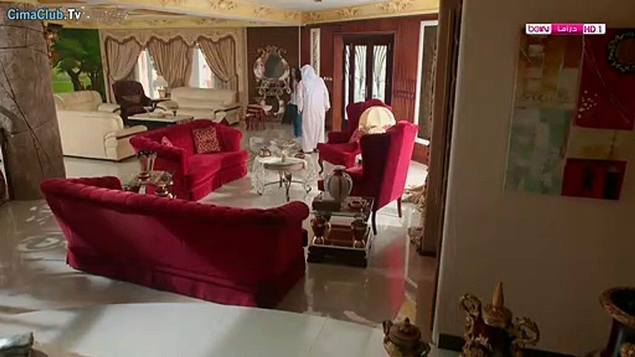 مسلسل الحالمون الحلقة 3