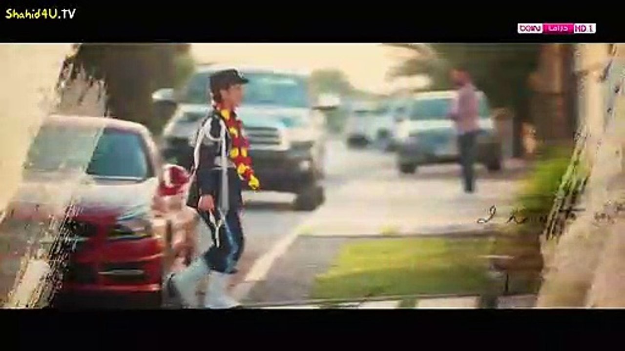مسلسل الحالمون الحلقة 10
