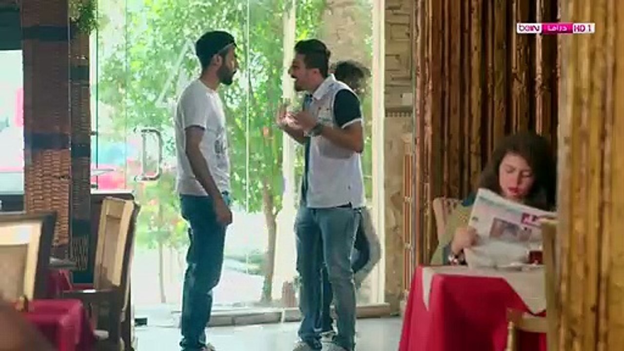 مسلسل الحالمون الحلقة 12