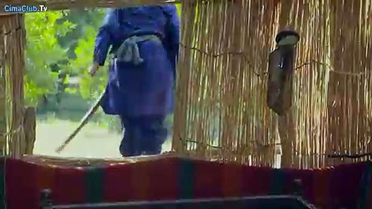 مسلسل السلطان والشاه الحلقة 6