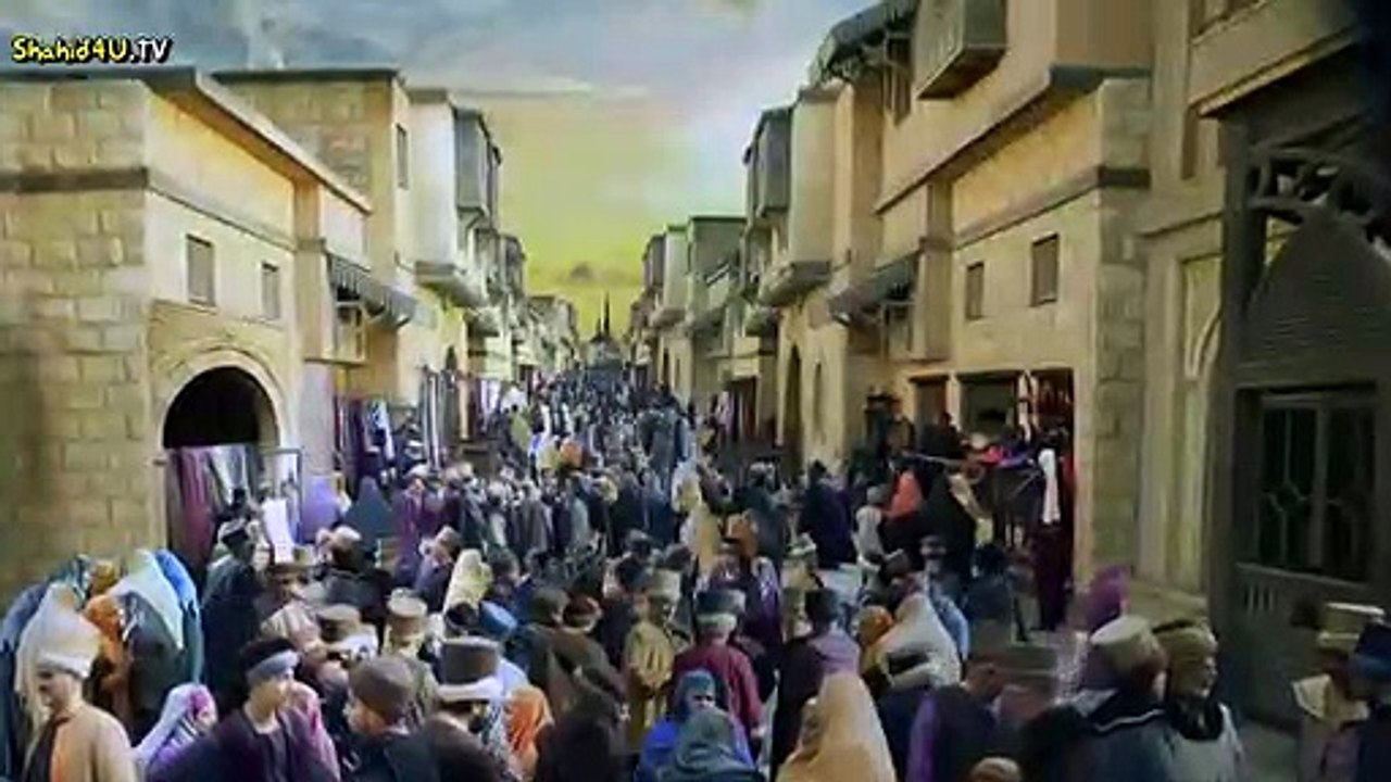 مسلسل السلطان والشاه الحلقة 15