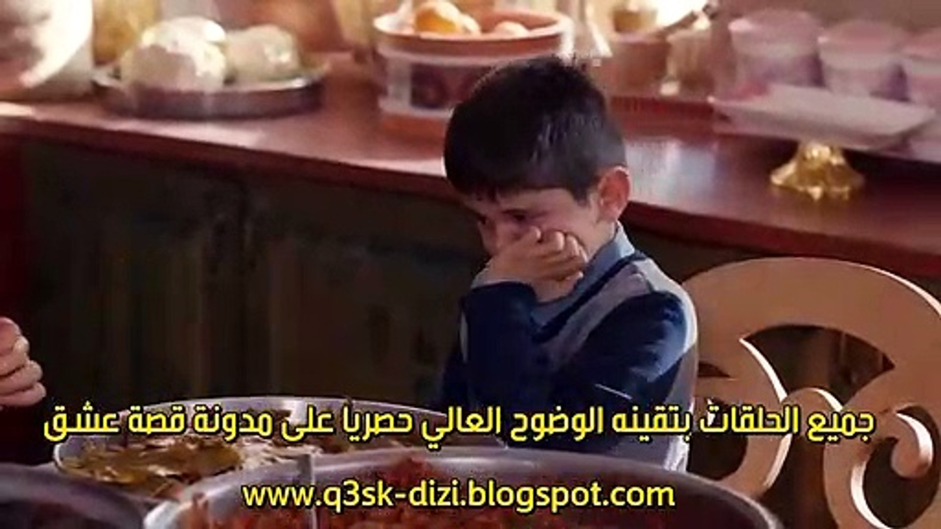 مسلسل العروس الجديدة الحلقة 2 القسم 2 مترجم للعربية فيديو Dailymotion