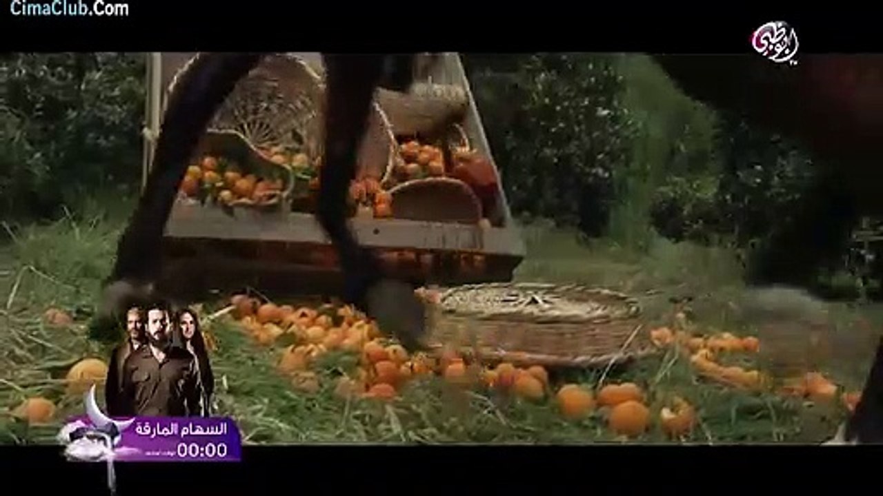 مسلسل المهلب الحلقة 1